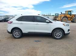 2021 Ford Edge SEL — 13