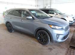 2020 KIA Sorento 3.3L EX