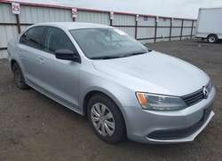 2011 Volkswagen Jetta 2.0L S