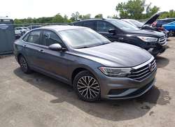 2021 Volkswagen Jetta 1.4T R-Line/1.4T S/1.4T SE
