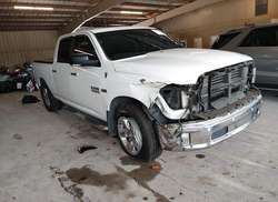 2017 RAM 1500 BIG Horn 4X2 6'4 BOX