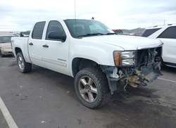 2013 GMC Sierra 1500 SLE