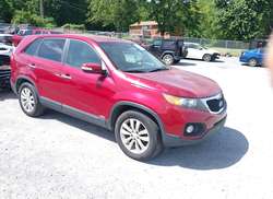 2011 KIA Sorento EX V6