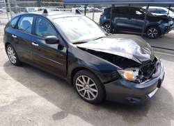 2011 Subaru Impreza Outback Sport  