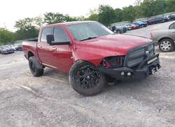 2014 RAM 1500 Longhorn Limited