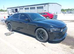 2016 Dodge Charger Police