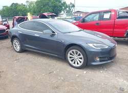 2019 Tesla Model S 100D/75D/Long Range/Standard Range