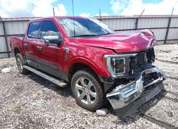 2023 Ford F-150 King Ranch