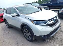 2017 Honda CR-V EX-L/EX-L Navi