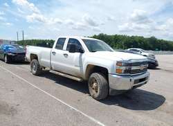 2019 Chevrolet Silverado 2500HD WT