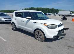 2015 KIA Soul !