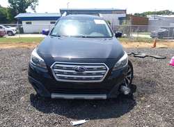 2016 Subaru Outback 3.6R Limited — 12