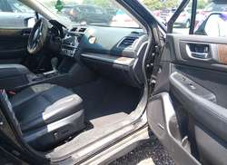 2016 Subaru Outback 3.6R Limited — 5