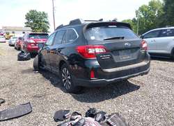 2016 Subaru Outback 3.6R Limited — 3