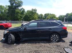 2016 Subaru Outback 3.6R Limited — 14