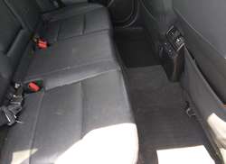 2016 Subaru Outback 3.6R Limited — 8