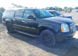 2013 GMC Yukon XL 1500 Denali