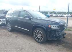 2021 GMC Acadia FWD Denali