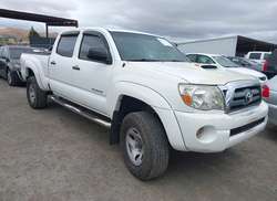 2011 Toyota Tacoma Base V6