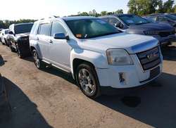 2012 GMC Terrain SLT-2