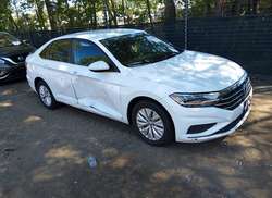 2020 Volkswagen Jetta 1.4T R-Line/1.4T S/1.4T SE