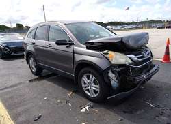 2011 Honda CR-V EX