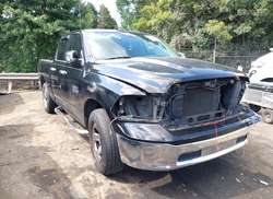 2013 RAM 1500 Tradesman