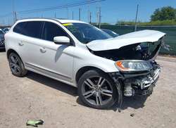 2017 Volvo XC60 T5 Inscription
