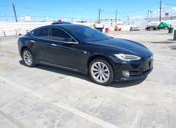 2018 Tesla Model S 100D/75D/P100D