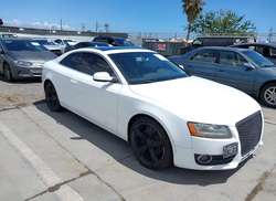 2010 Audi A5 2.0T Premium