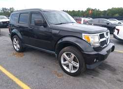 2011 Dodge Nitro SE