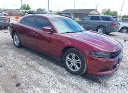 2019 Dodge Charger SXT RWD