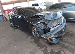 2011 Lexus IS 250  