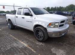 2012 RAM 1500 ST