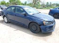 2014 Volkswagen Jetta 1.8T SE