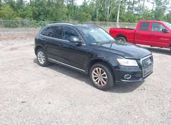 2014 Audi Q5 2.0T Premium