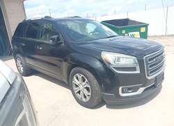 2016 GMC Acadia SLT-1