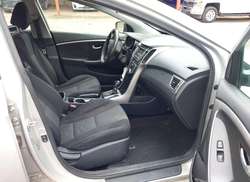 2013 Hyundai Elantra GT  