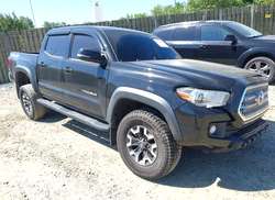 2017 Toyota Tacoma TRD OFF Road