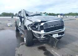 2021 RAM 2500 Limited Longhorn 4X4 6'4 BOX