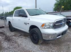 2019 RAM 1500 Classic BIG Horn 4X4 5'7 BOX