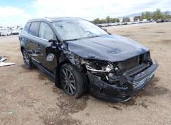 2016 Volvo XC60 T5 Drive-E Premier