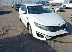 2014 KIA Optima EX