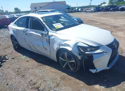 2018 Lexus IS 300  