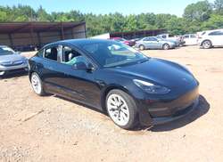 2022 Tesla Model 3 Long Range Dual Motor ALL-Wheel Drive