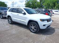 2019 Jeep Grand Cherokee Limited 4X4