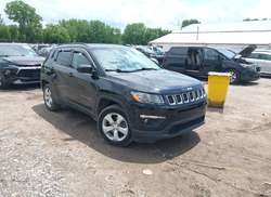 2020 Jeep Compass Latitude 4X4
