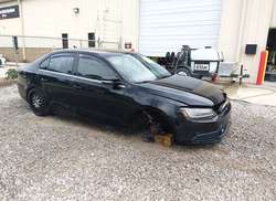 2013 Volkswagen Jetta 2.5L SE