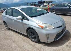2014 Toyota Prius TWO