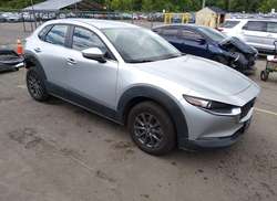 2020 Mazda CX-30  